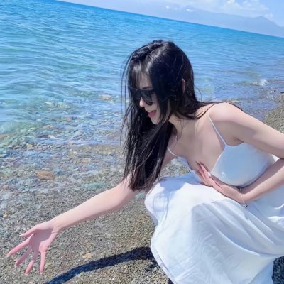 大姑扛着杀猪刀带全村人炫肉