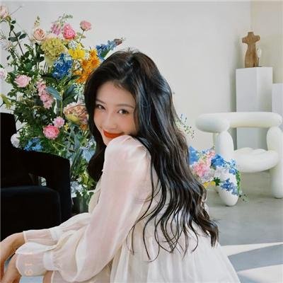 小菊的春天